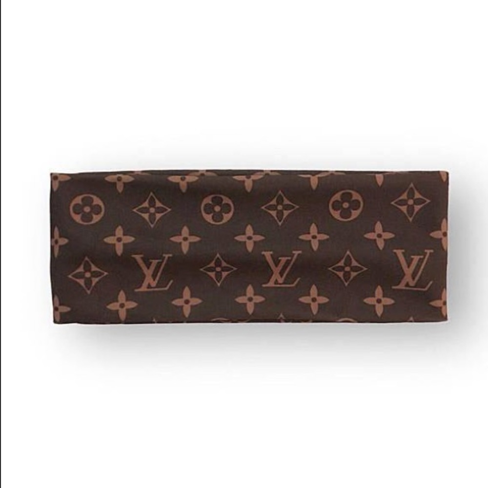 Louis Vuitton Headband
